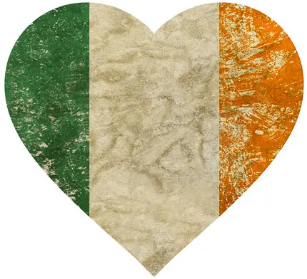 Irish citizenship by marriage