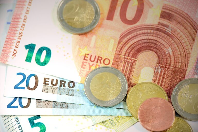 Tax liability being an Irish dual citizen in Ireland paying Euros