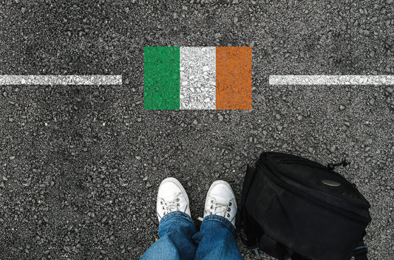 What are the Disadvantages of Irish Citizenship